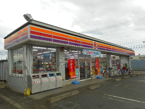 レオパレスジョイアスⅠ 周辺画像2
