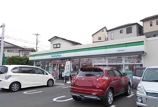 エステートピア小田原 その他外観2