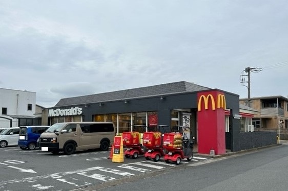 グラン　サウス その他外観2