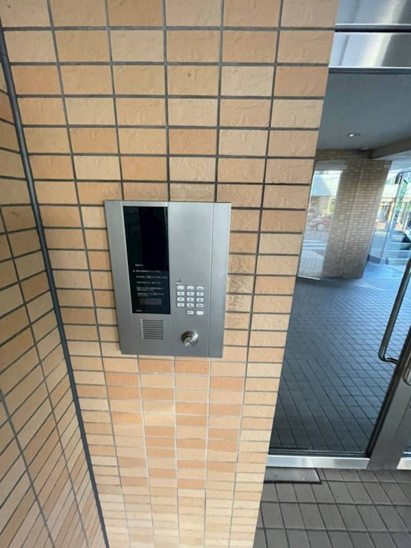 シュクレ大船 その他外観3