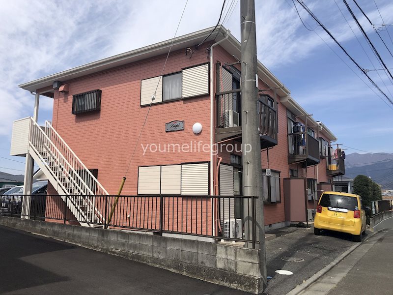 ブライト その他外観1