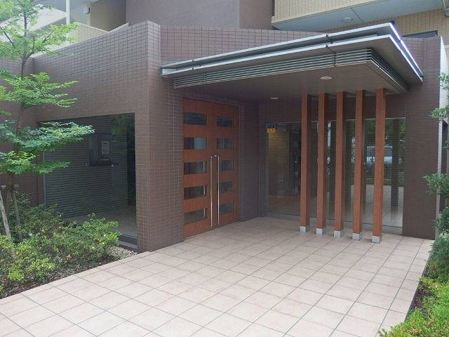 NOLIAR本郷台（ノリアル） その他外観2