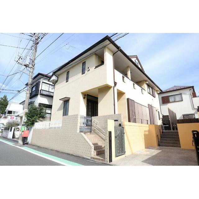 横浜市泉区下和泉３丁目住宅 ２F号室 外観