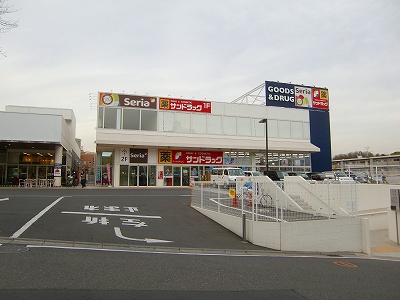 横浜市泉区下和泉３丁目住宅 周辺画像2