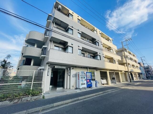 日神パレス戸塚 325号室 外観