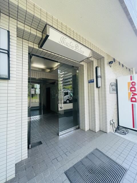 日神パレス戸塚 その他外観1