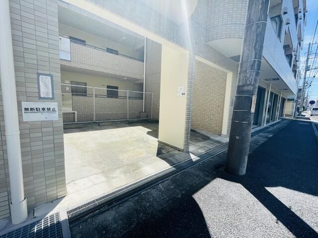 日神パレス戸塚 その他外観3