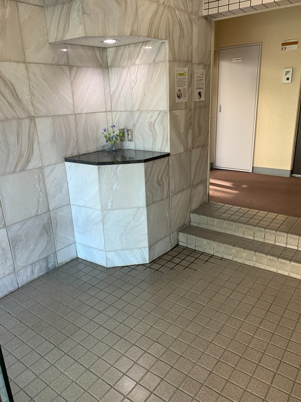 日神パレス戸塚 その他外観4