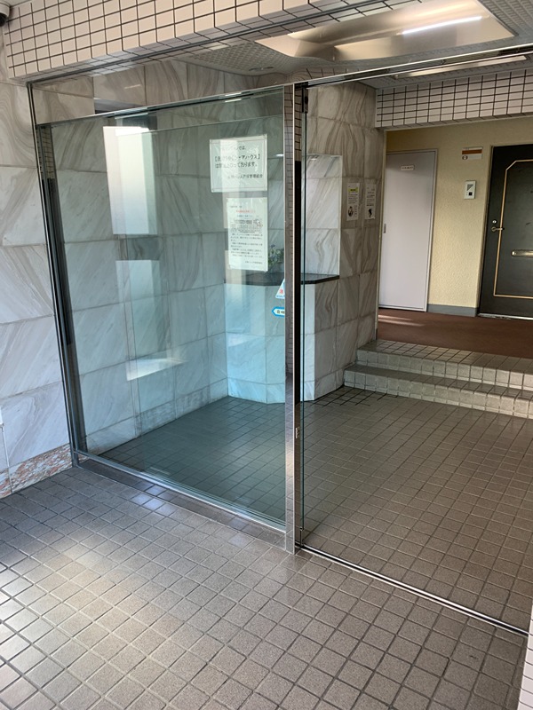 日神パレス戸塚 その他外観6