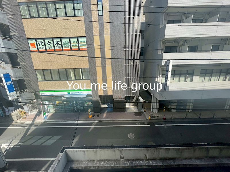 エクセル東戸塚 その他3
