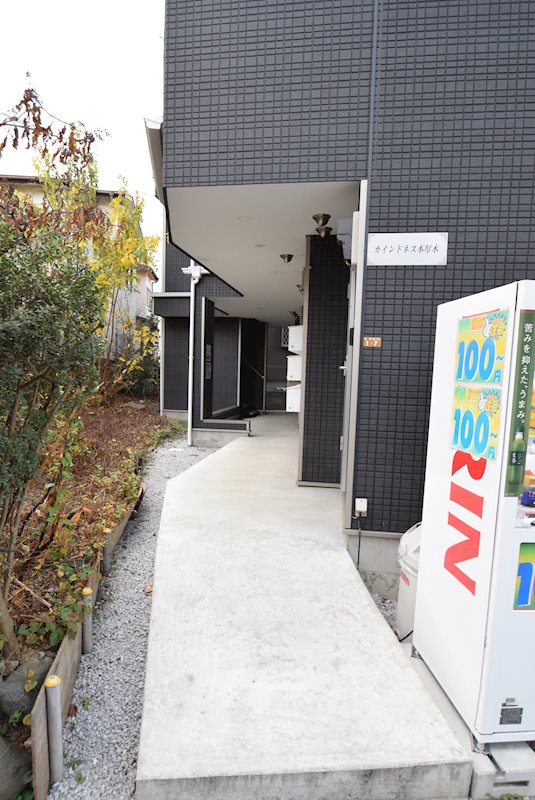 カインドネス本厚木 その他外観1