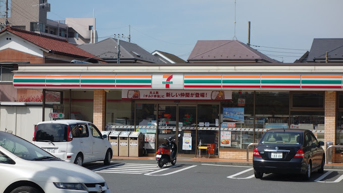 クイーンズ1 周辺画像2