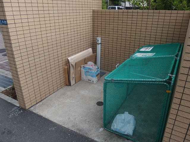 NOLIAR本郷台（ノリアル） その他外観5