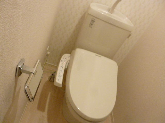 エバーグリーン湘南Ⅱ その他2