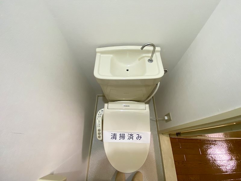 クイーンズ1 その他1