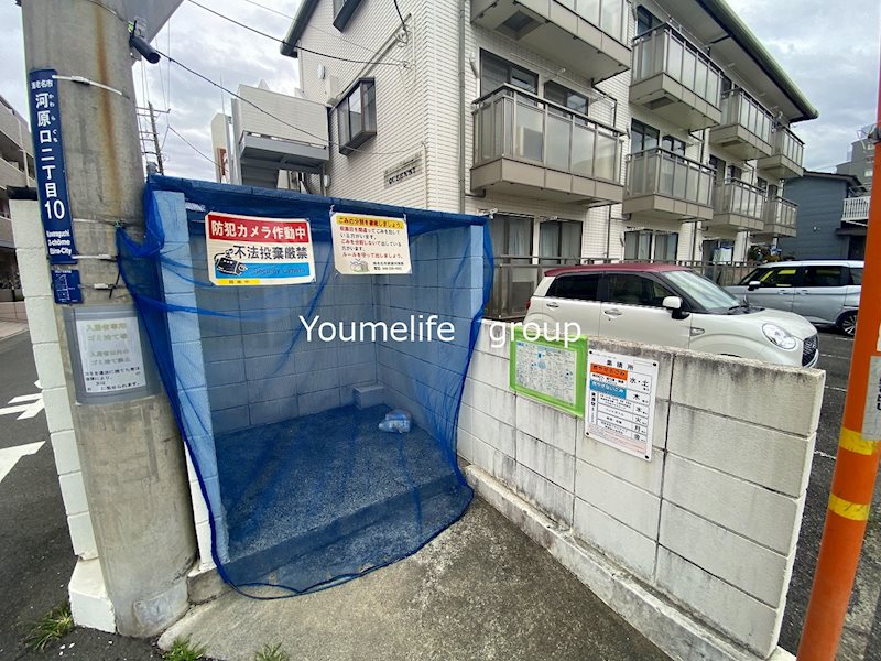 クイーンズ1 その他外観2