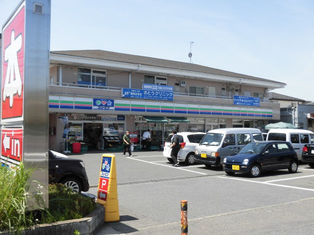 クレストシティ鎌倉大船サウス 周辺画像3