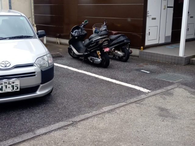 レオパレスカテナチオ その他1