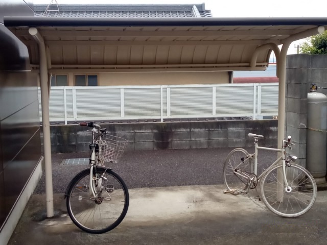 レオパレスカテナチオ その他8