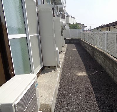 レオパレスカテナチオ その他9