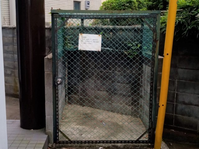 レオパレスカテナチオ その他10