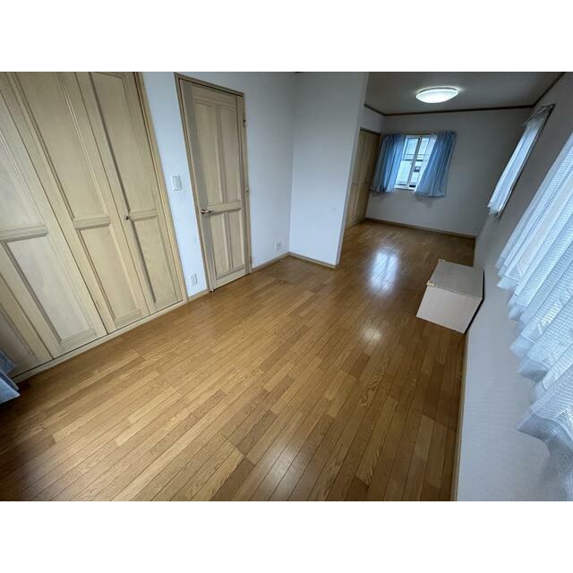みはる野戸建 ベッドルーム