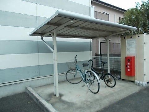 レオパレスエクセル湘南 その他5
