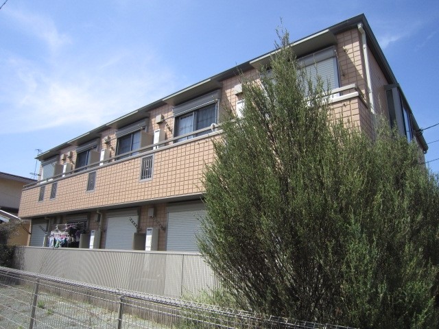 ソレイユ鵠沼 204号室 外観