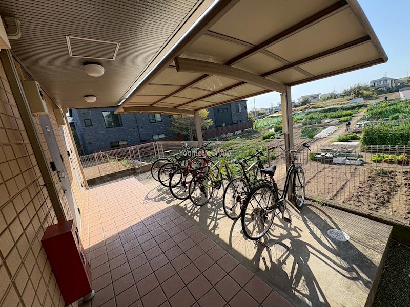 ソレイユ鵠沼 その他外観1