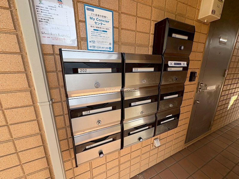 ソレイユ鵠沼 その他外観2