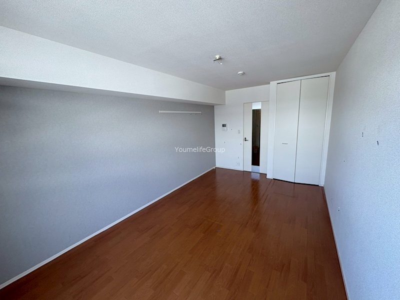 ソレイユ鵠沼 ベッドルーム