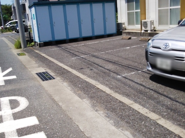 レオパレスＫ・Ｉ その他6