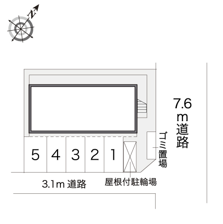 レオパレスＫ・Ｉ その他7