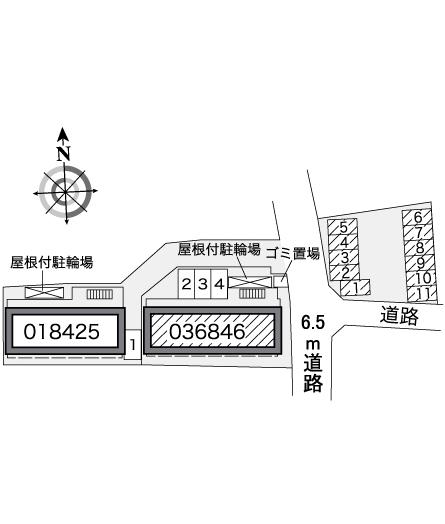 レオパレスサンデン７ その他6