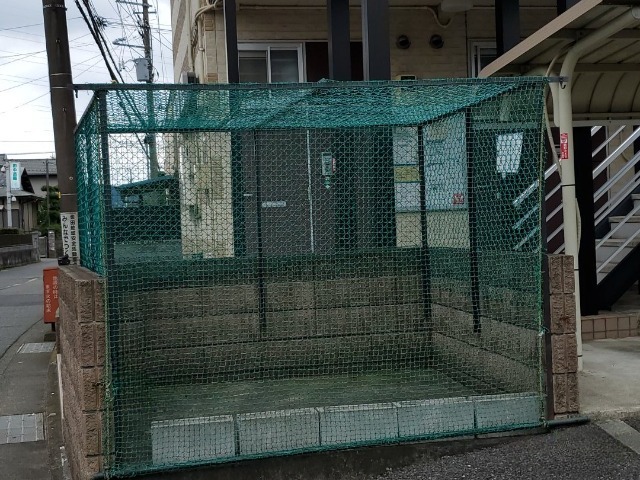 レオパレスサンデン７ その他8