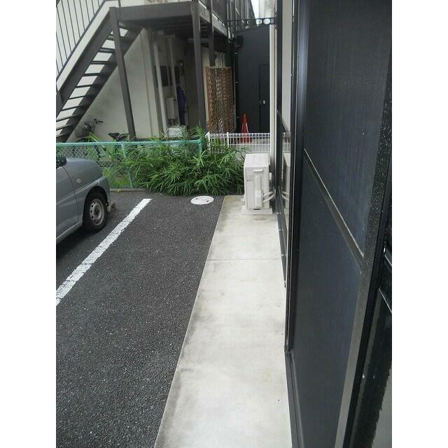 エスポワール&amp;beta; その他5