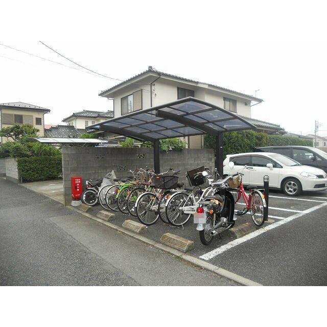 エスポワール&amp;beta; その他12