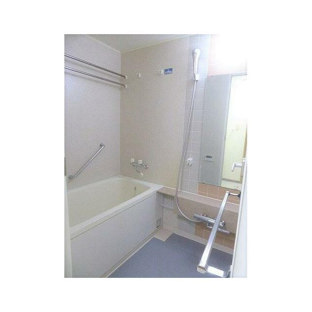 ライオンズガーデンヒルズ戸塚 風呂画像