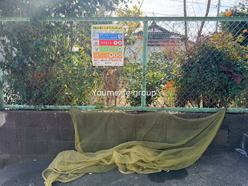 岡崎ハイツⅠ その他外観2