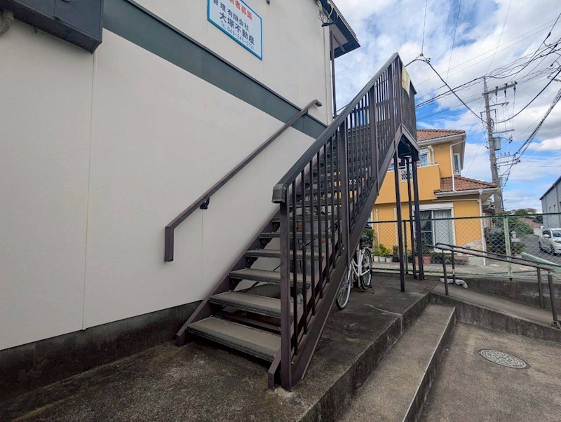 岡崎ハイツⅠ その他18