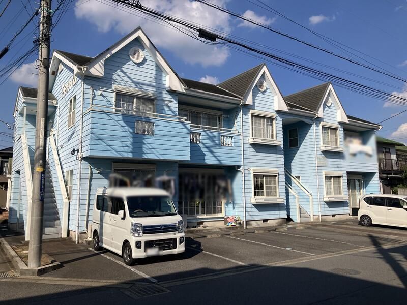 Feハイム  その他外観1