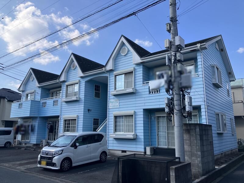 Feハイム  その他外観2