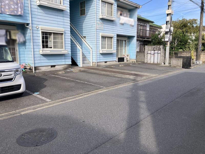 Feハイム  その他外観3