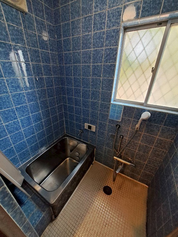 笠間3丁目戸建  風呂画像