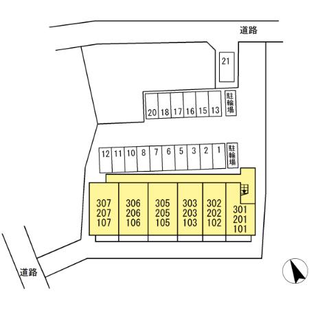 グランドソレイユ その他11