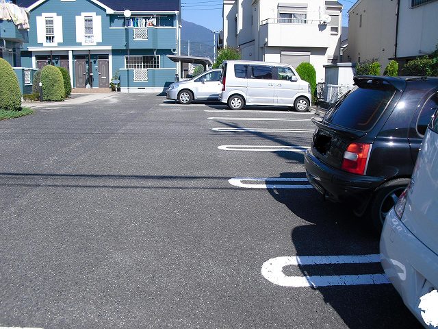 エスパシオⅠ その他1
