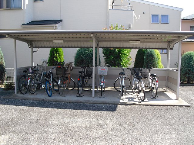 エスパシオⅠ その他2