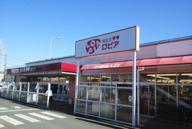 エスパシオⅠ その他外観2