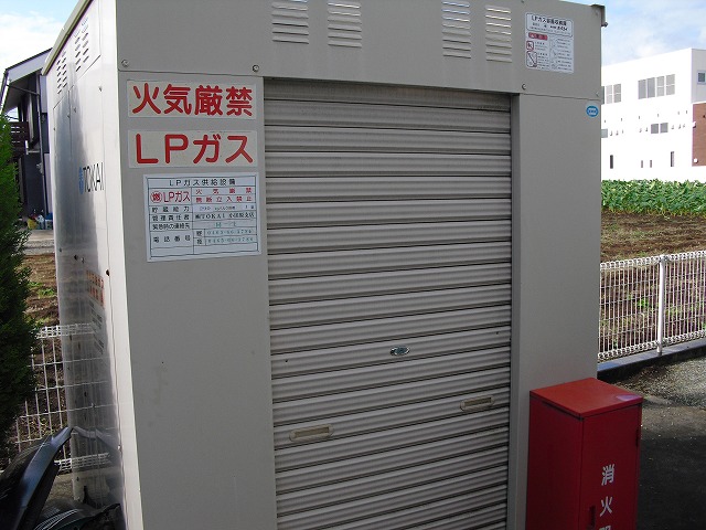 エスパシオⅠ その他8