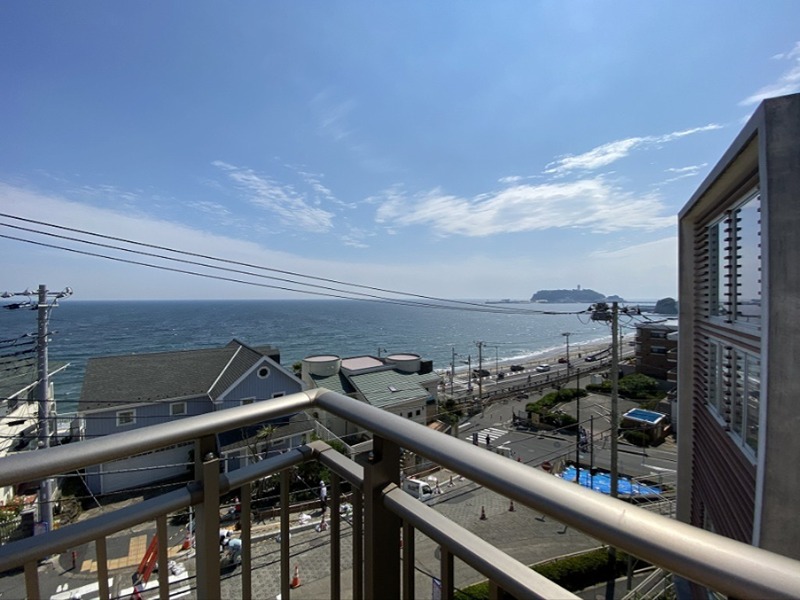 七里ガ浜貸家 その他1